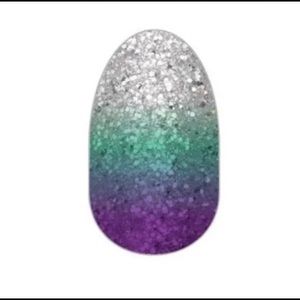 CS nail strips
